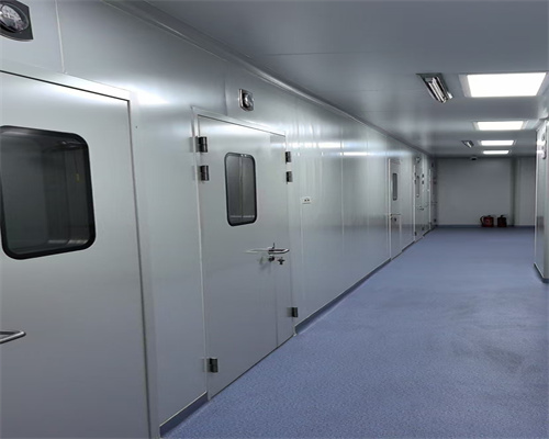 醫(yī)療衛(wèi)生實驗室