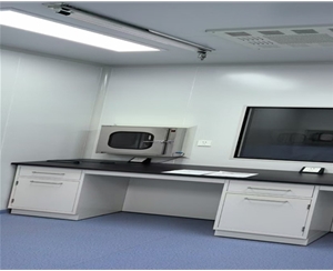 醫(yī)療衛(wèi)生實(shí)驗(yàn)室