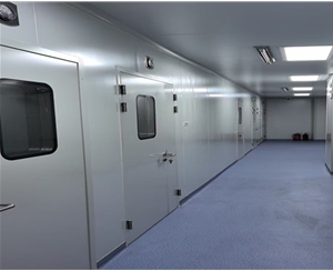 醫(yī)療衛(wèi)生實(shí)驗(yàn)室